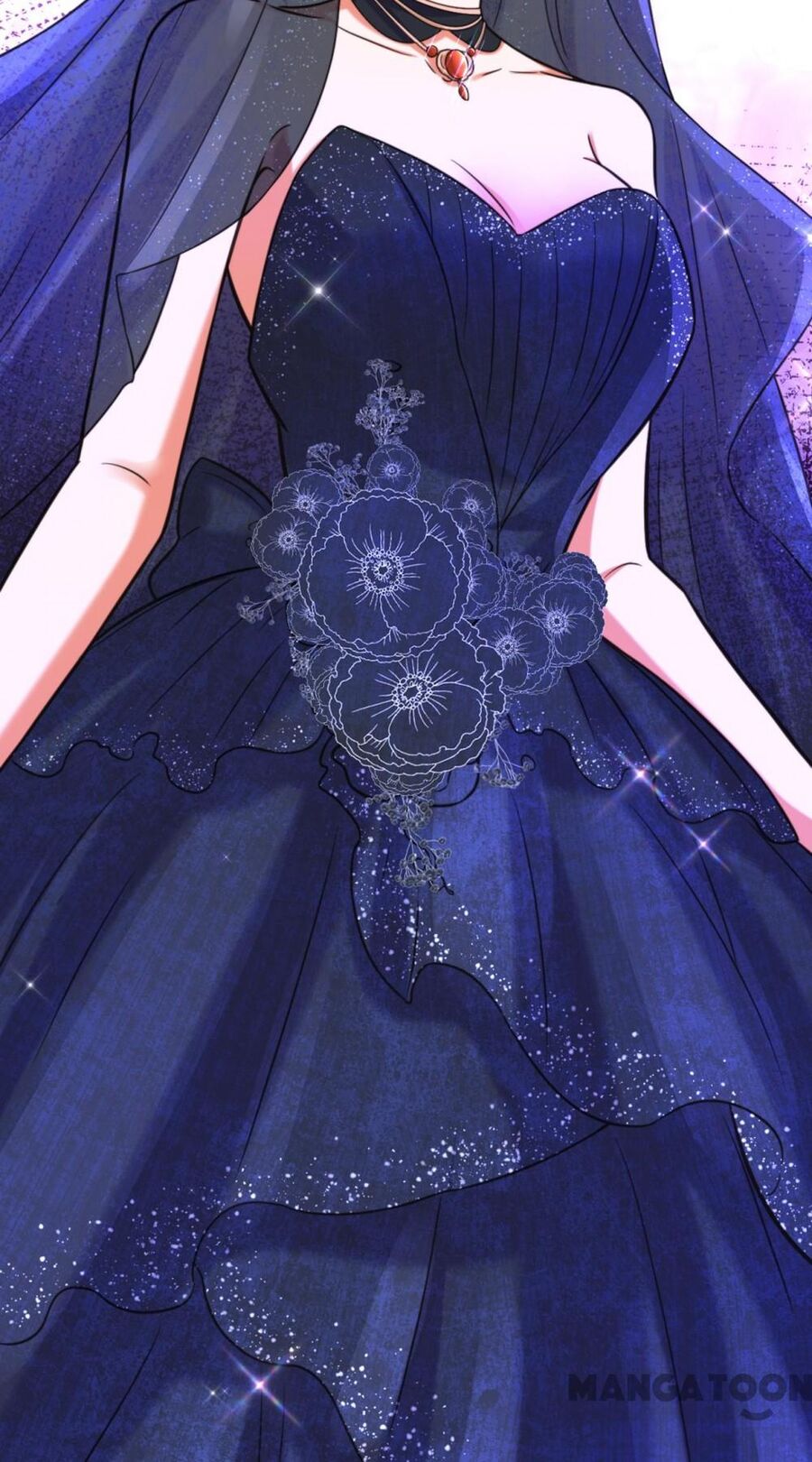 Trùng Sinh Không Gian: Cô Vợ Hào Môn Nóng Bỏng Không Dễ Chọc Chapter 337 - Trang 2