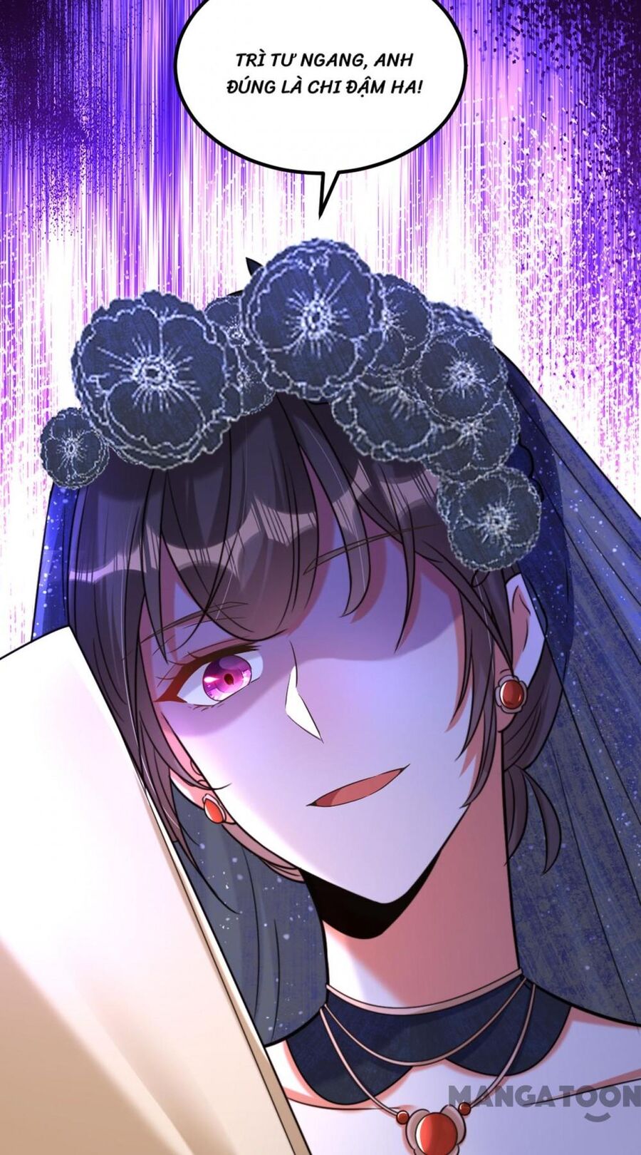 Trùng Sinh Không Gian: Cô Vợ Hào Môn Nóng Bỏng Không Dễ Chọc Chapter 337 - Trang 2