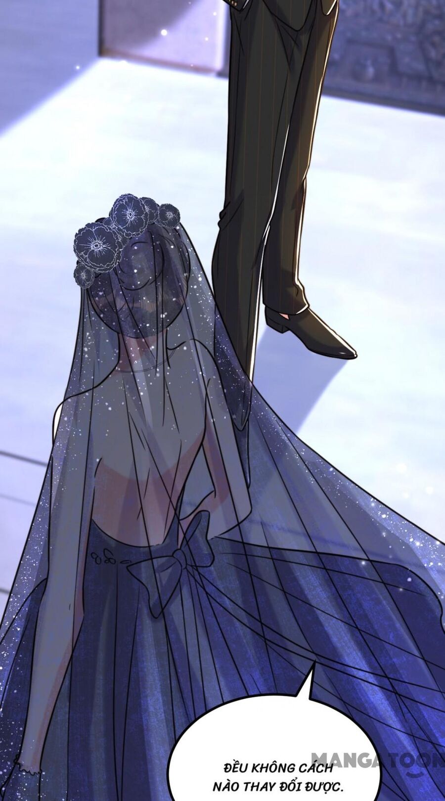 Trùng Sinh Không Gian: Cô Vợ Hào Môn Nóng Bỏng Không Dễ Chọc Chapter 337 - Trang 2