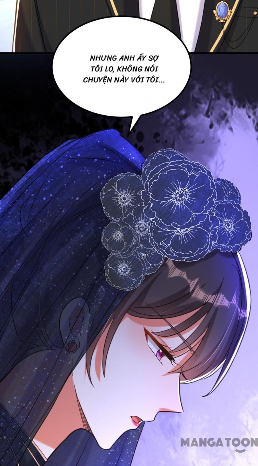 Trùng Sinh Không Gian: Cô Vợ Hào Môn Nóng Bỏng Không Dễ Chọc Chapter 337 - Trang 2