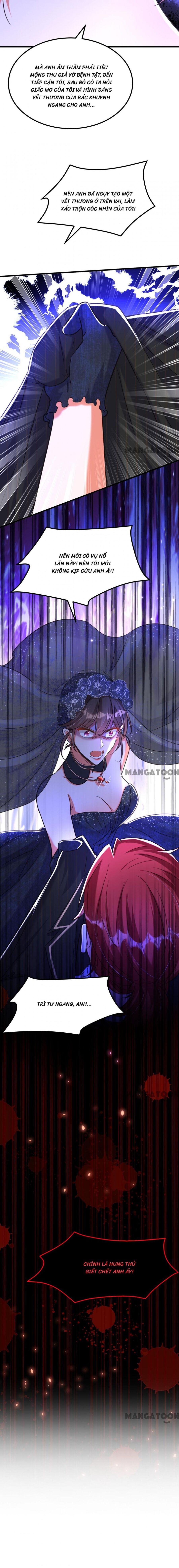 Trùng Sinh Không Gian: Cô Vợ Hào Môn Nóng Bỏng Không Dễ Chọc Chapter 337 - Trang 2