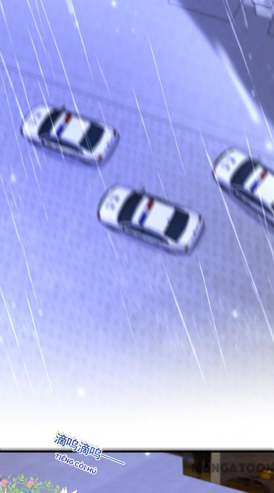 Trùng Sinh Không Gian: Cô Vợ Hào Môn Nóng Bỏng Không Dễ Chọc Chapter 337 - Trang 2