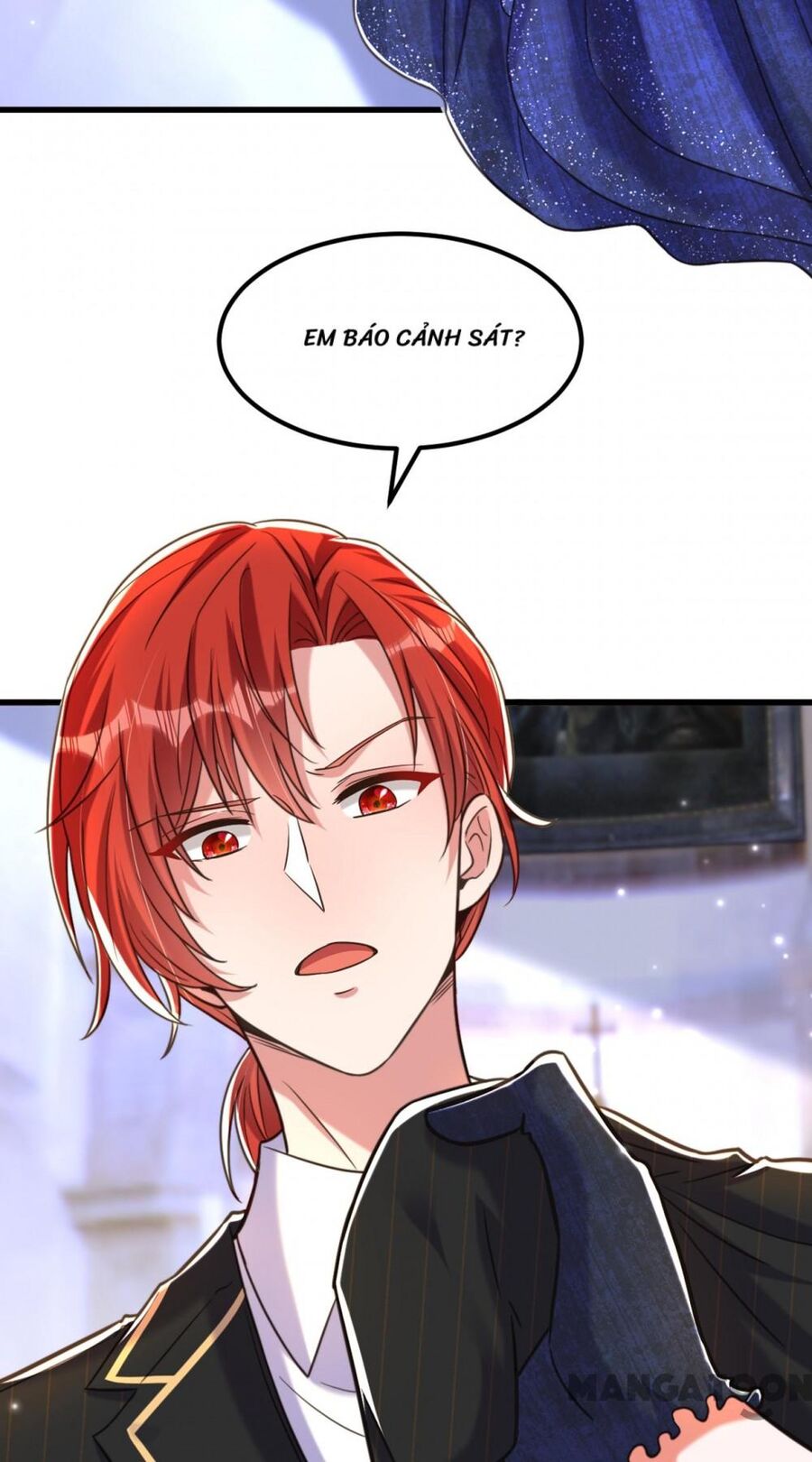 Trùng Sinh Không Gian: Cô Vợ Hào Môn Nóng Bỏng Không Dễ Chọc Chapter 337 - Trang 2