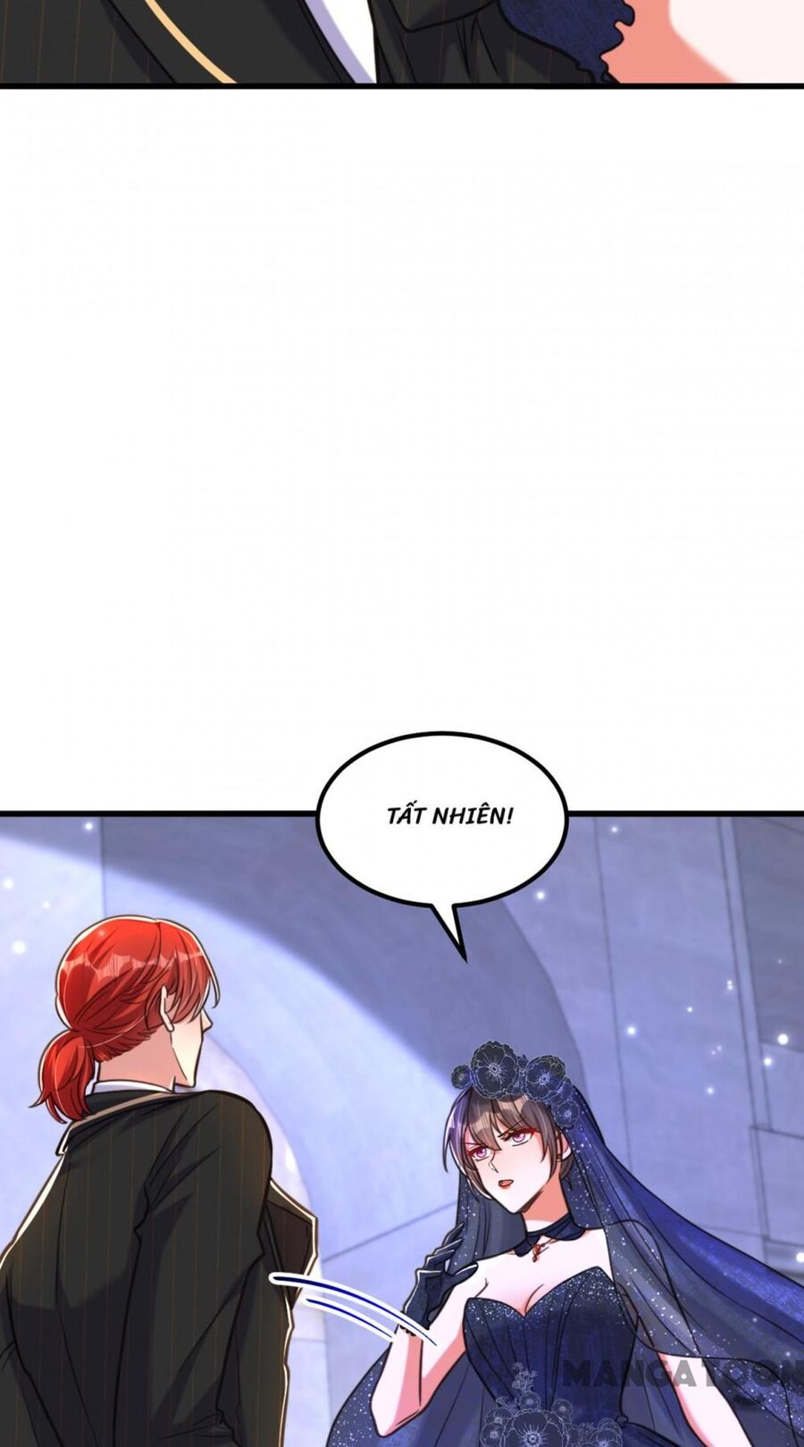 Trùng Sinh Không Gian: Cô Vợ Hào Môn Nóng Bỏng Không Dễ Chọc Chapter 337 - Trang 2