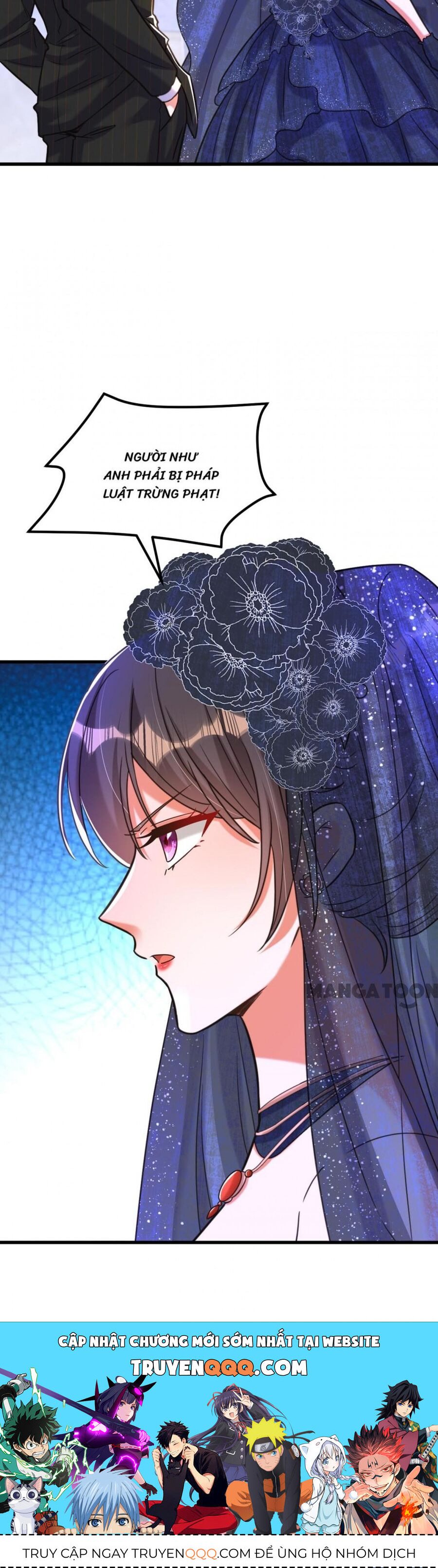 Trùng Sinh Không Gian: Cô Vợ Hào Môn Nóng Bỏng Không Dễ Chọc Chapter 337 - Trang 2