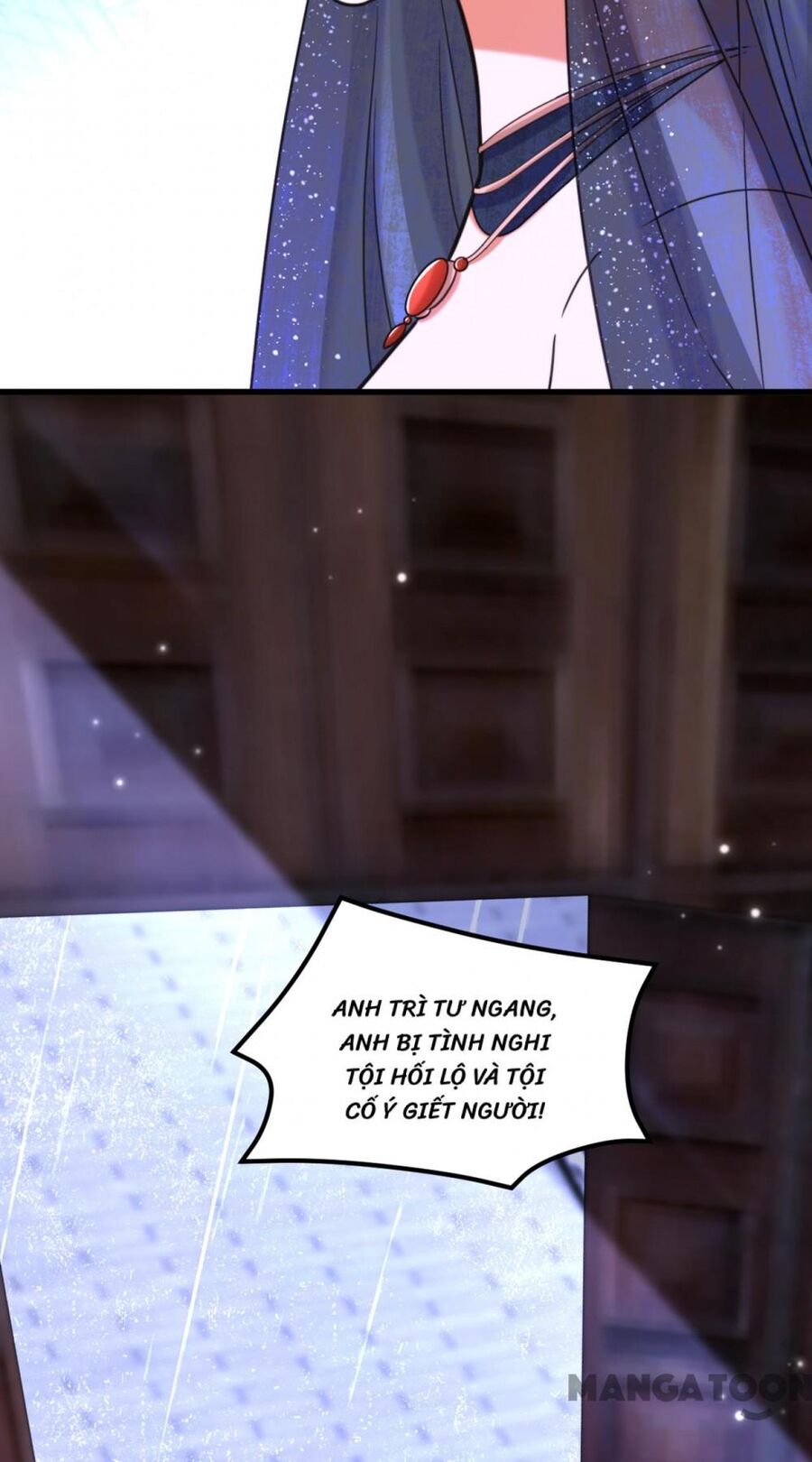 Trùng Sinh Không Gian: Cô Vợ Hào Môn Nóng Bỏng Không Dễ Chọc Chapter 338 - Trang 2