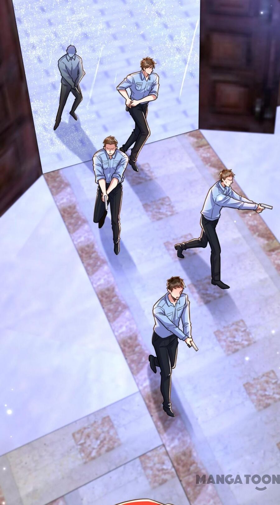 Trùng Sinh Không Gian: Cô Vợ Hào Môn Nóng Bỏng Không Dễ Chọc Chapter 338 - Trang 2