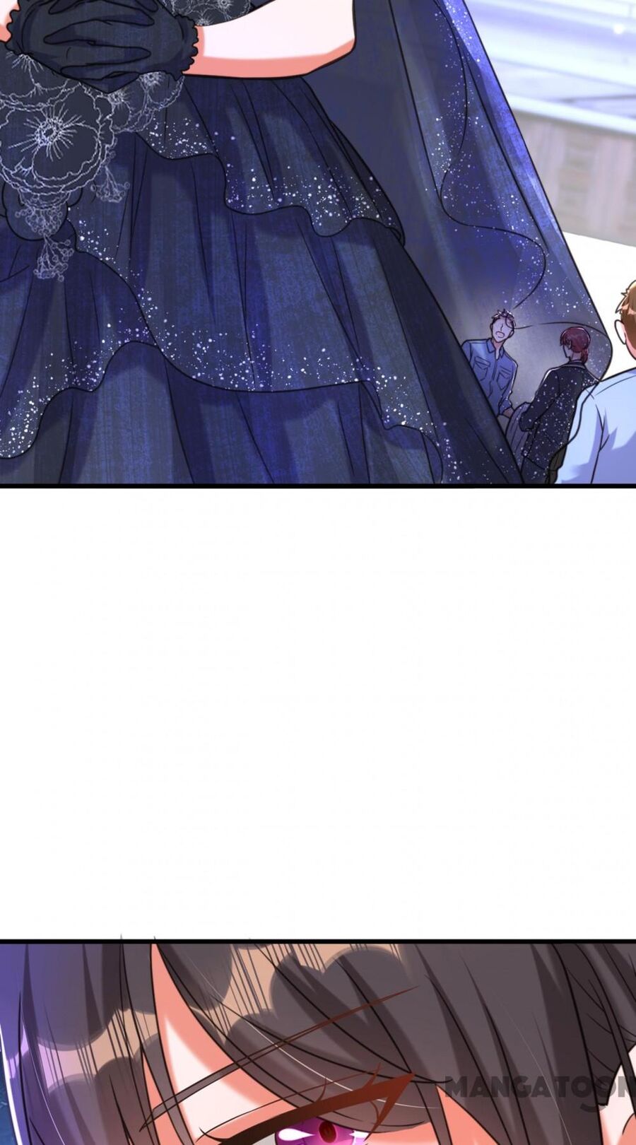 Trùng Sinh Không Gian: Cô Vợ Hào Môn Nóng Bỏng Không Dễ Chọc Chapter 338 - Trang 2