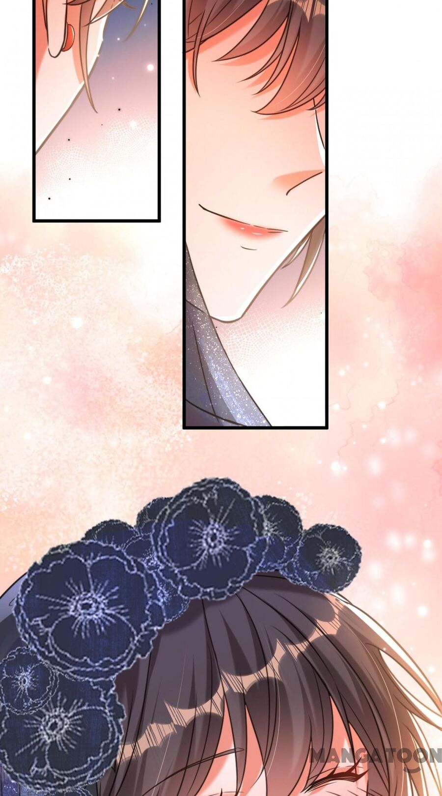 Trùng Sinh Không Gian: Cô Vợ Hào Môn Nóng Bỏng Không Dễ Chọc Chapter 338 - Trang 2