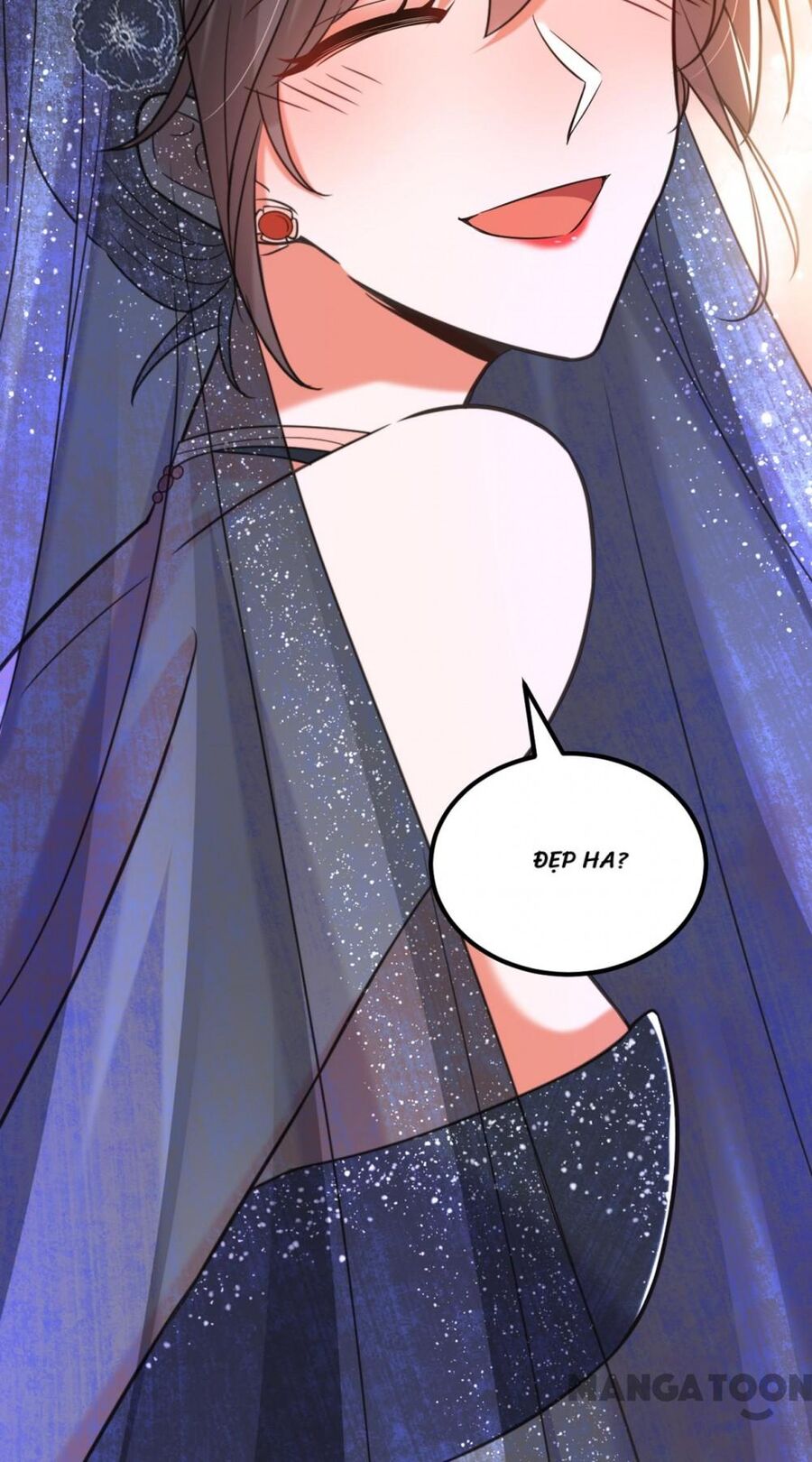 Trùng Sinh Không Gian: Cô Vợ Hào Môn Nóng Bỏng Không Dễ Chọc Chapter 338 - Trang 2