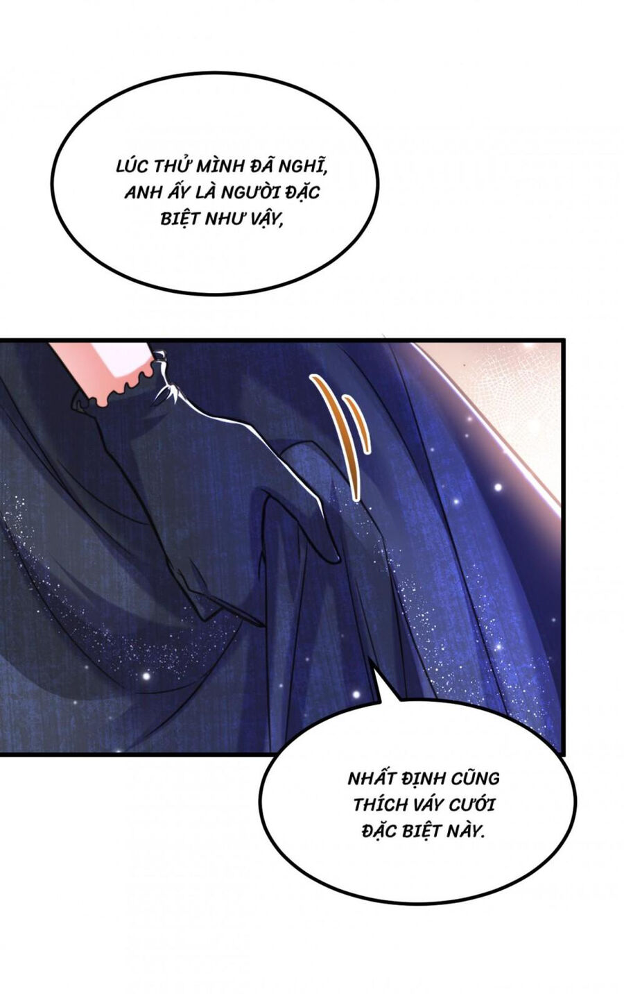 Trùng Sinh Không Gian: Cô Vợ Hào Môn Nóng Bỏng Không Dễ Chọc Chapter 338 - Trang 2