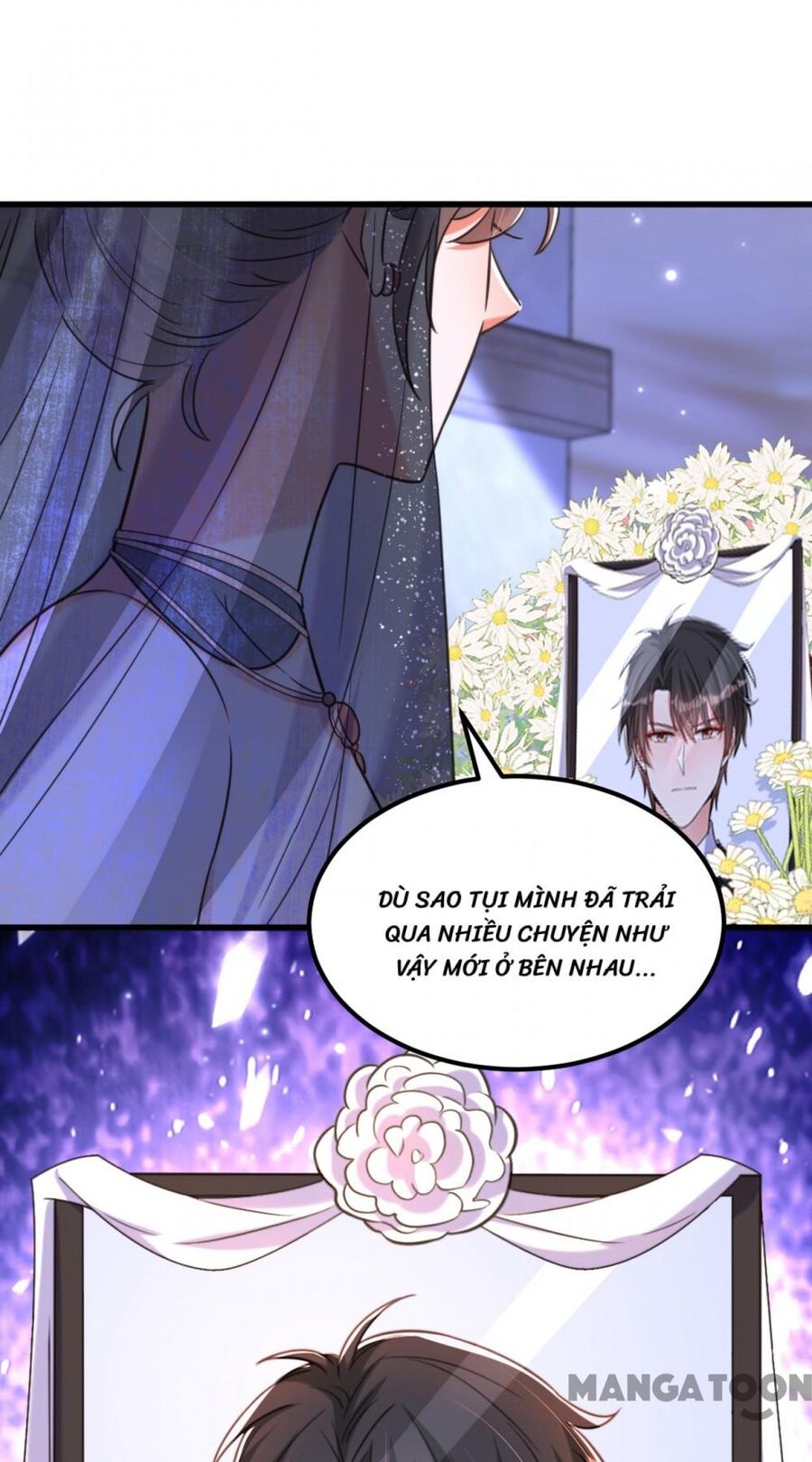 Trùng Sinh Không Gian: Cô Vợ Hào Môn Nóng Bỏng Không Dễ Chọc Chapter 338 - Trang 2