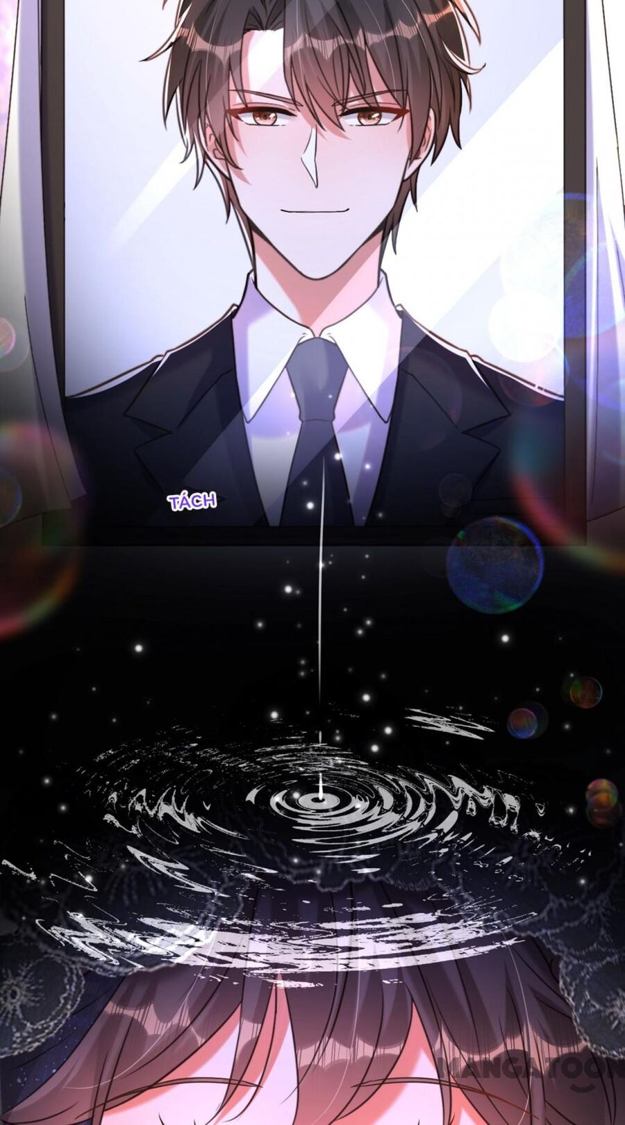 Trùng Sinh Không Gian: Cô Vợ Hào Môn Nóng Bỏng Không Dễ Chọc Chapter 338 - Trang 2