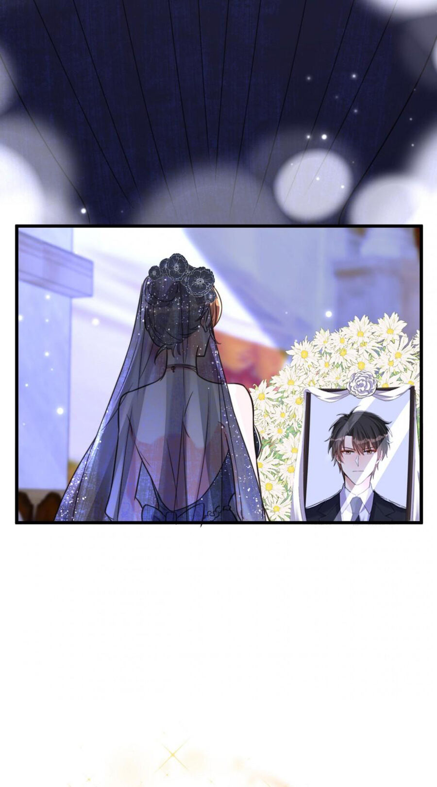 Trùng Sinh Không Gian: Cô Vợ Hào Môn Nóng Bỏng Không Dễ Chọc Chapter 338 - Trang 2