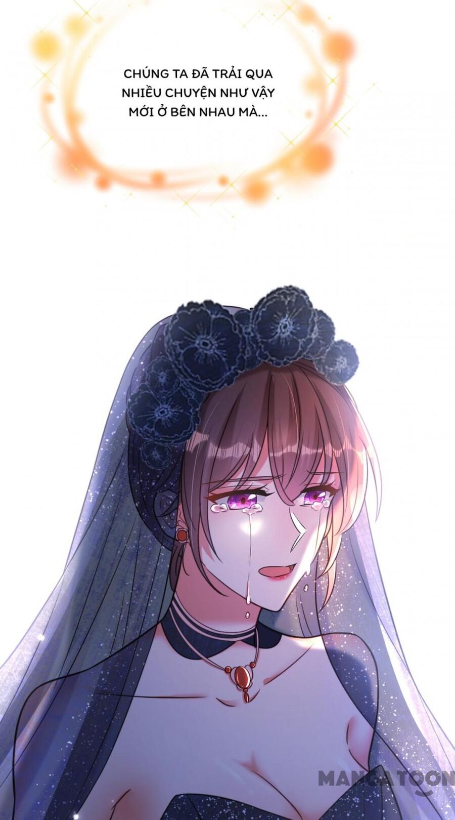 Trùng Sinh Không Gian: Cô Vợ Hào Môn Nóng Bỏng Không Dễ Chọc Chapter 338 - Trang 2