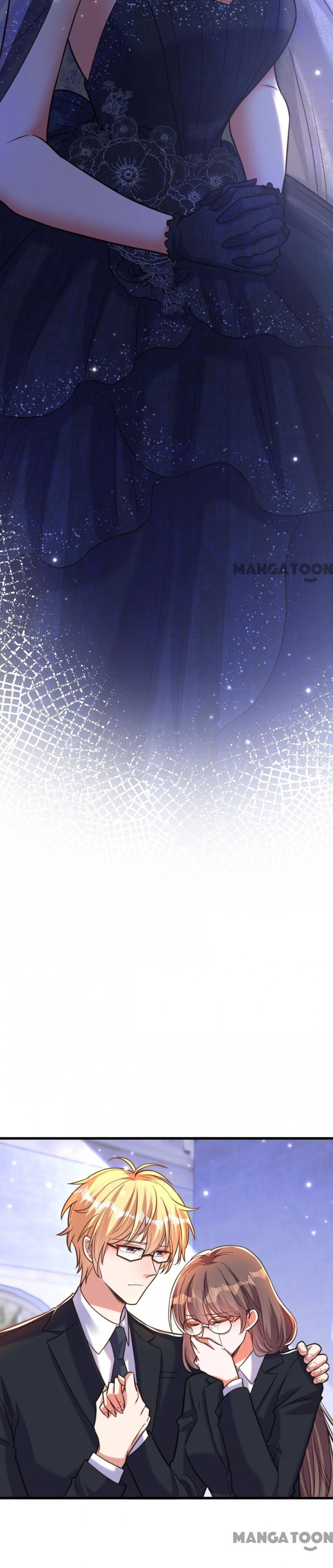 Trùng Sinh Không Gian: Cô Vợ Hào Môn Nóng Bỏng Không Dễ Chọc Chapter 338 - Trang 2