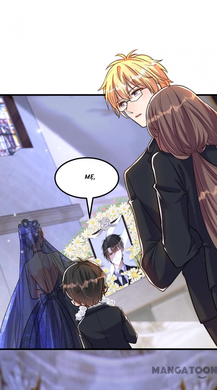 Trùng Sinh Không Gian: Cô Vợ Hào Môn Nóng Bỏng Không Dễ Chọc Chapter 338 - Trang 2