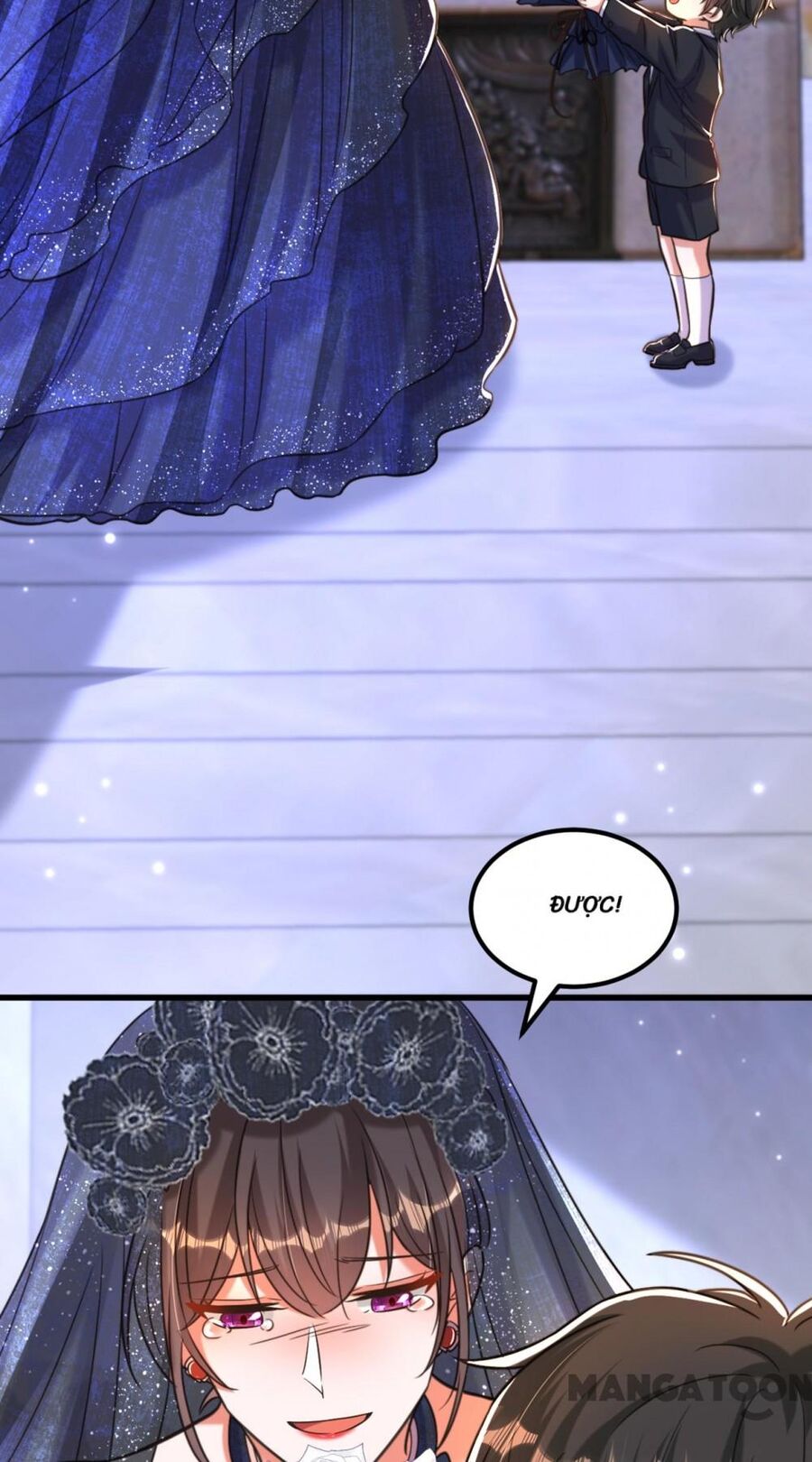 Trùng Sinh Không Gian: Cô Vợ Hào Môn Nóng Bỏng Không Dễ Chọc Chapter 338 - Trang 2