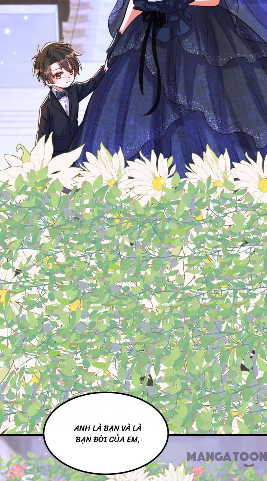 Trùng Sinh Không Gian: Cô Vợ Hào Môn Nóng Bỏng Không Dễ Chọc Chapter 338 - Trang 2