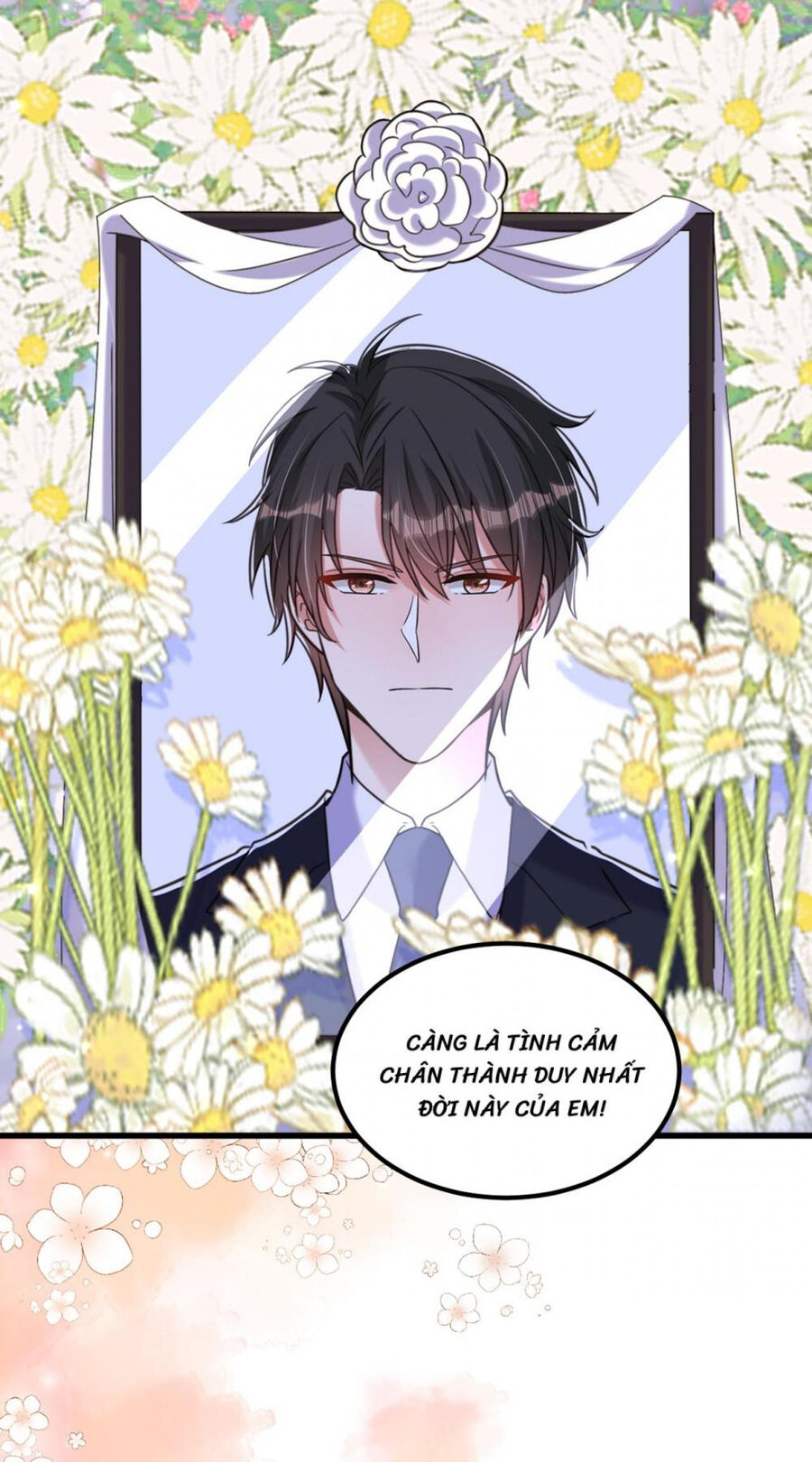 Trùng Sinh Không Gian: Cô Vợ Hào Môn Nóng Bỏng Không Dễ Chọc Chapter 338 - Trang 2