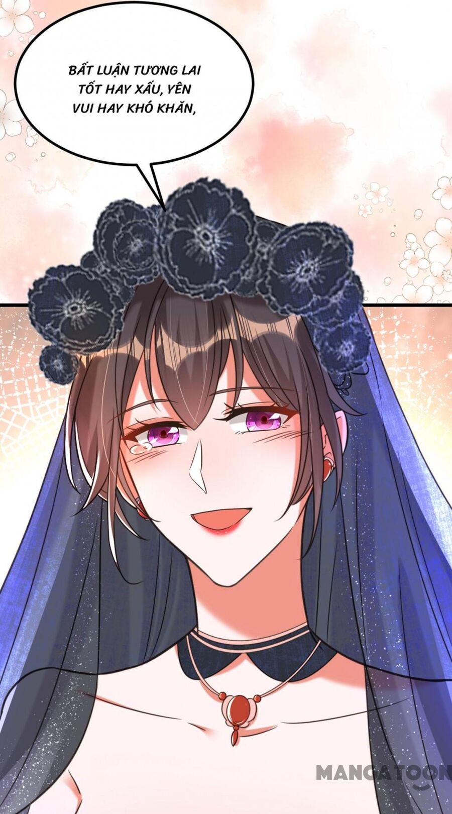 Trùng Sinh Không Gian: Cô Vợ Hào Môn Nóng Bỏng Không Dễ Chọc Chapter 338 - Trang 2