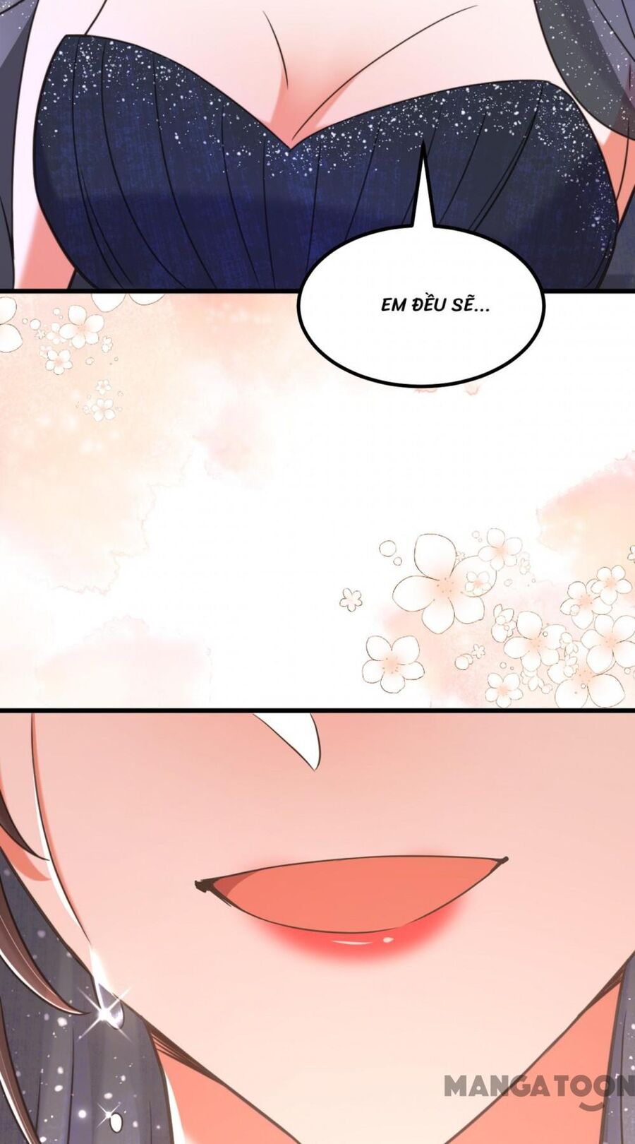 Trùng Sinh Không Gian: Cô Vợ Hào Môn Nóng Bỏng Không Dễ Chọc Chapter 338 - Trang 2