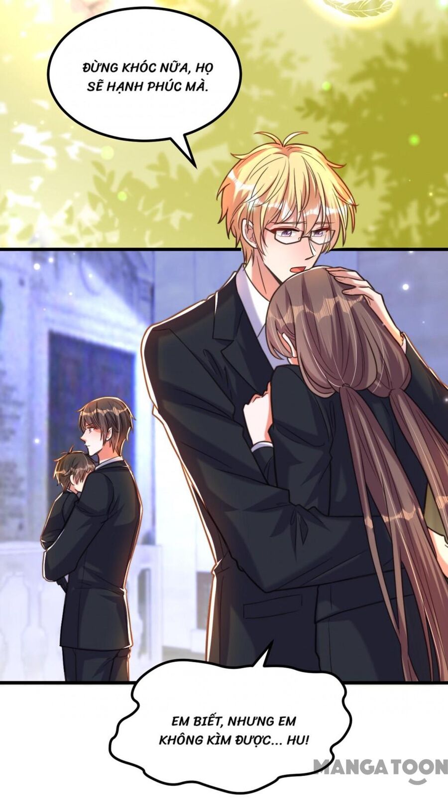 Trùng Sinh Không Gian: Cô Vợ Hào Môn Nóng Bỏng Không Dễ Chọc Chapter 339 - Trang 2