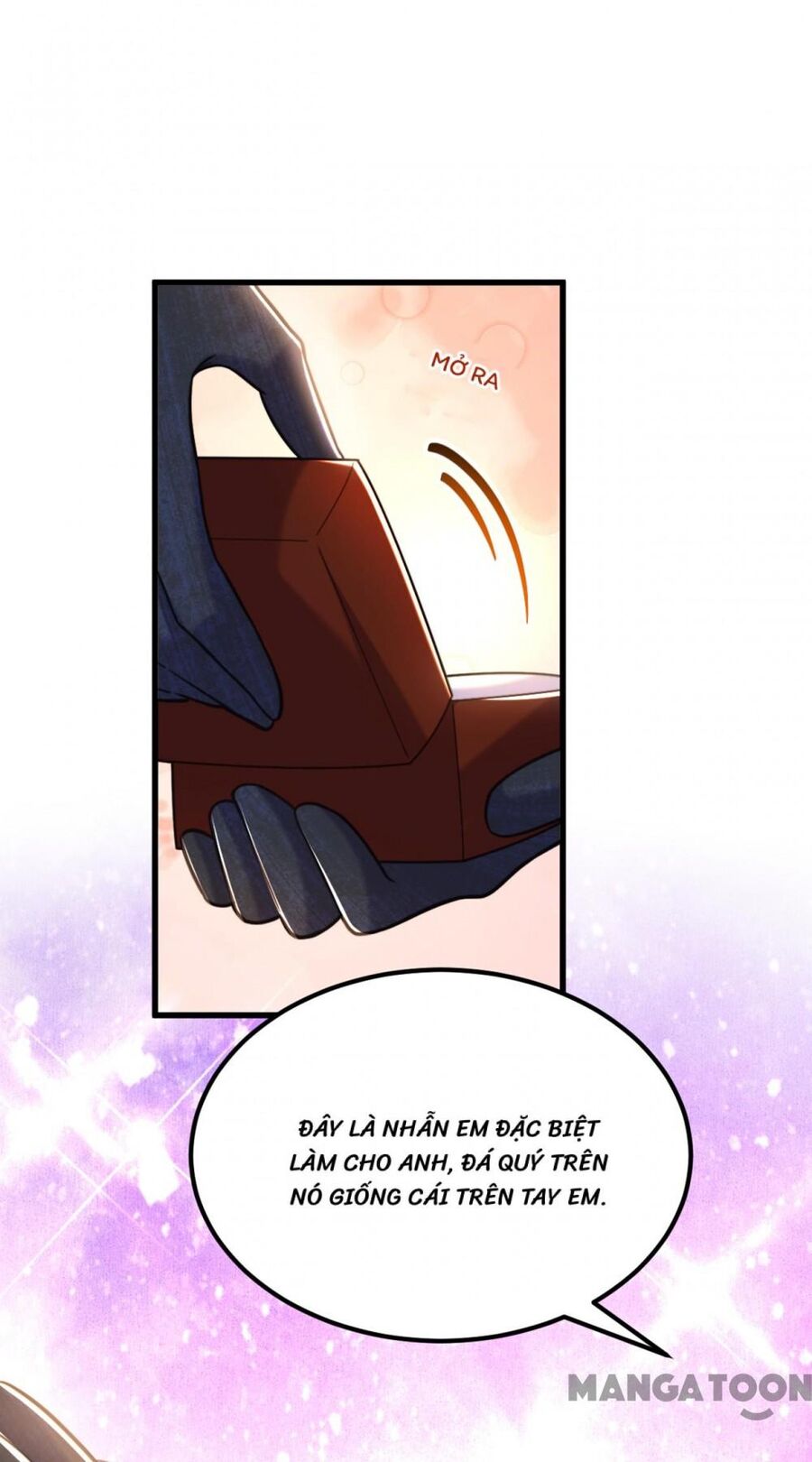 Trùng Sinh Không Gian: Cô Vợ Hào Môn Nóng Bỏng Không Dễ Chọc Chapter 339 - Trang 2