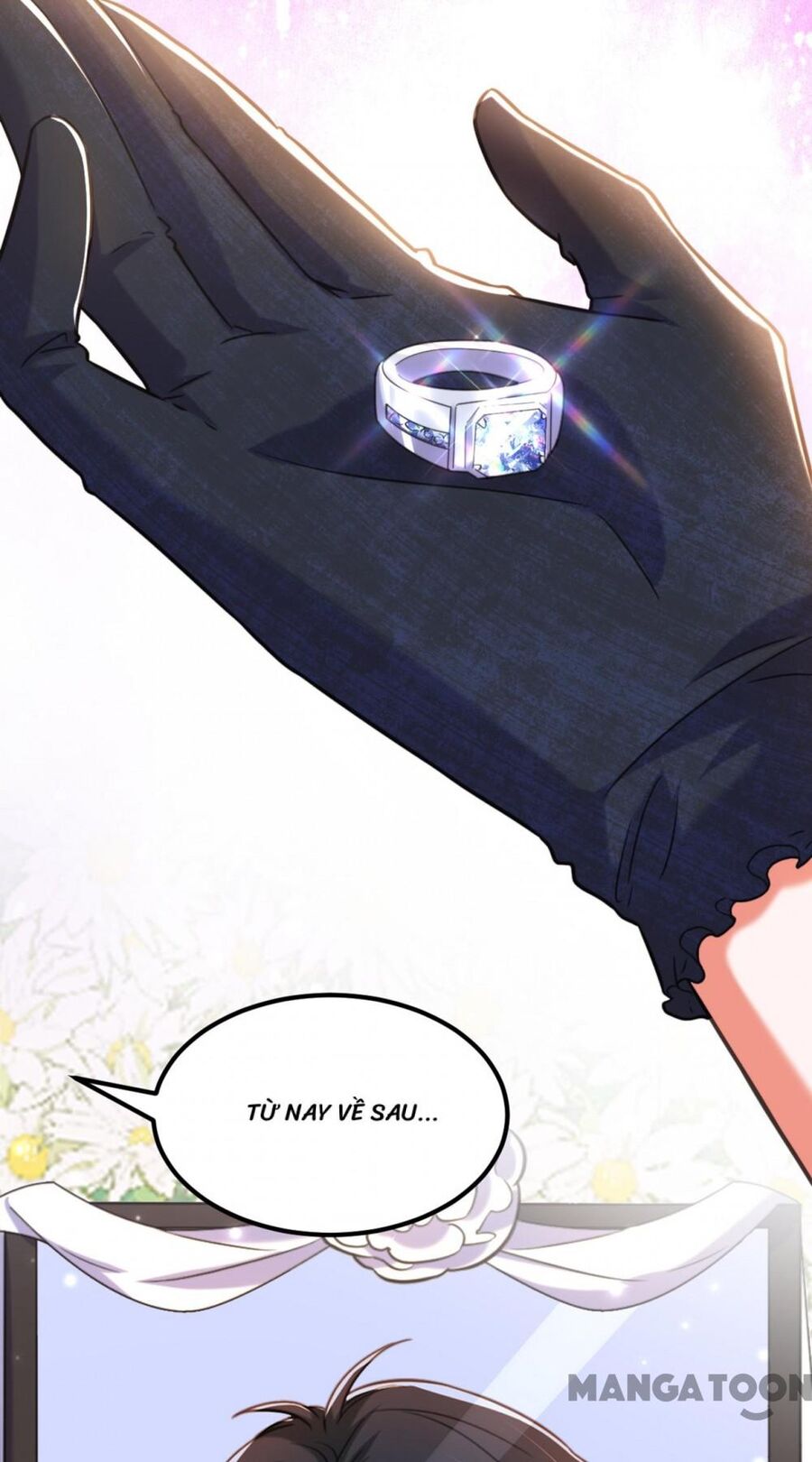 Trùng Sinh Không Gian: Cô Vợ Hào Môn Nóng Bỏng Không Dễ Chọc Chapter 339 - Trang 2