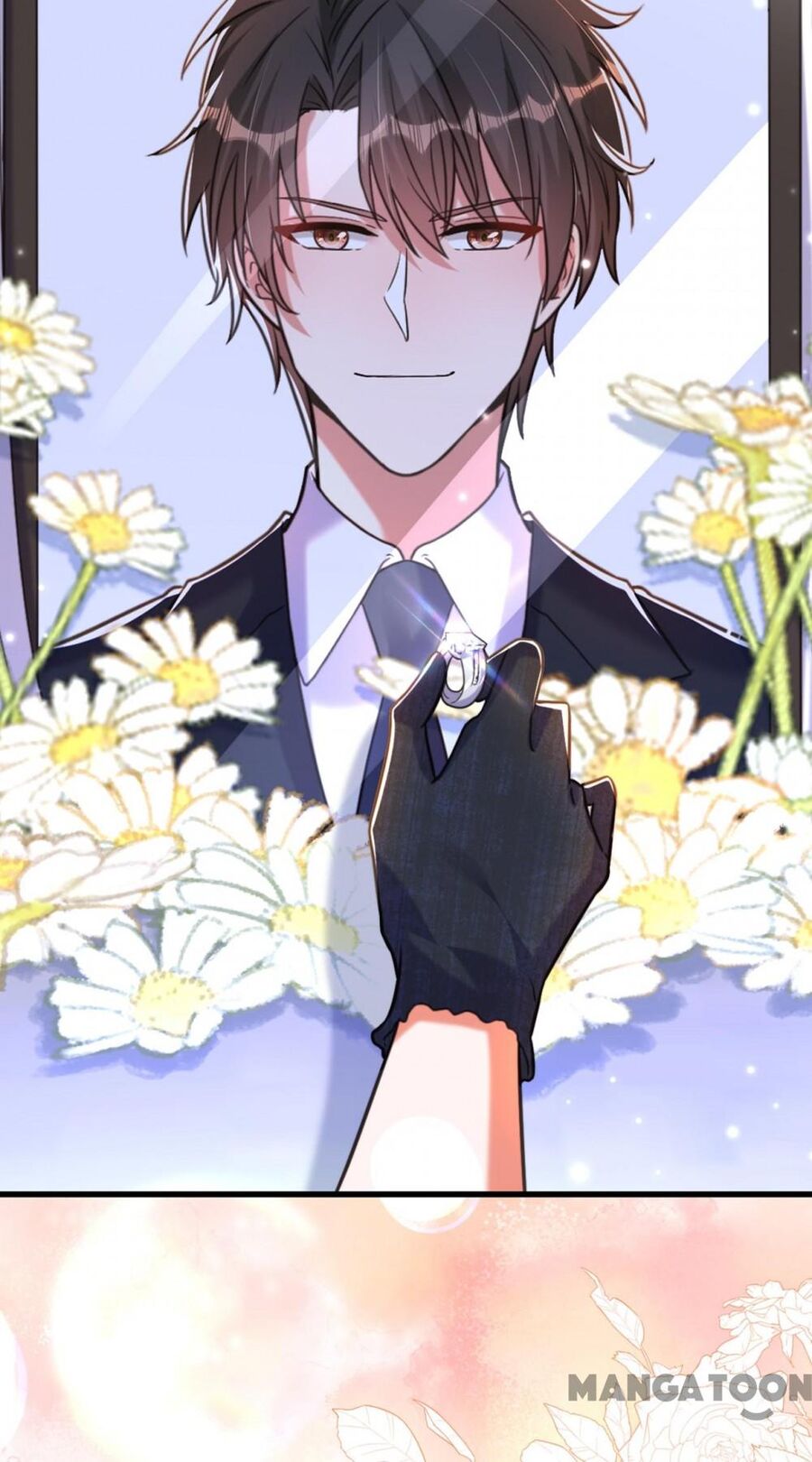 Trùng Sinh Không Gian: Cô Vợ Hào Môn Nóng Bỏng Không Dễ Chọc Chapter 339 - Trang 2