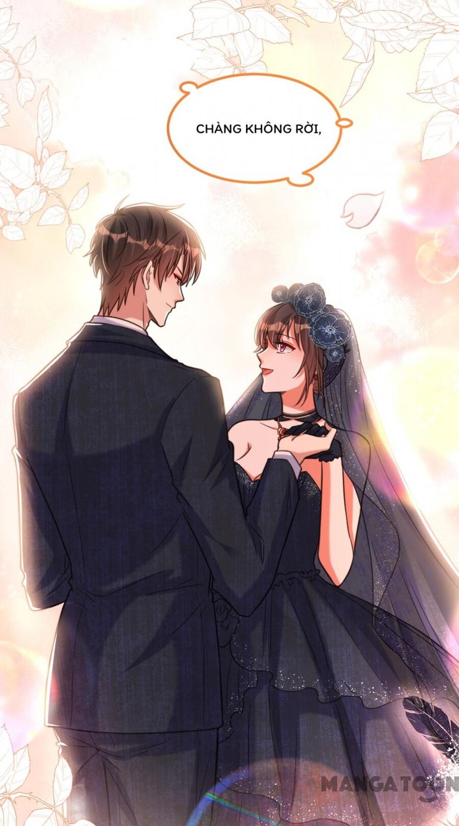 Trùng Sinh Không Gian: Cô Vợ Hào Môn Nóng Bỏng Không Dễ Chọc Chapter 339 - Trang 2