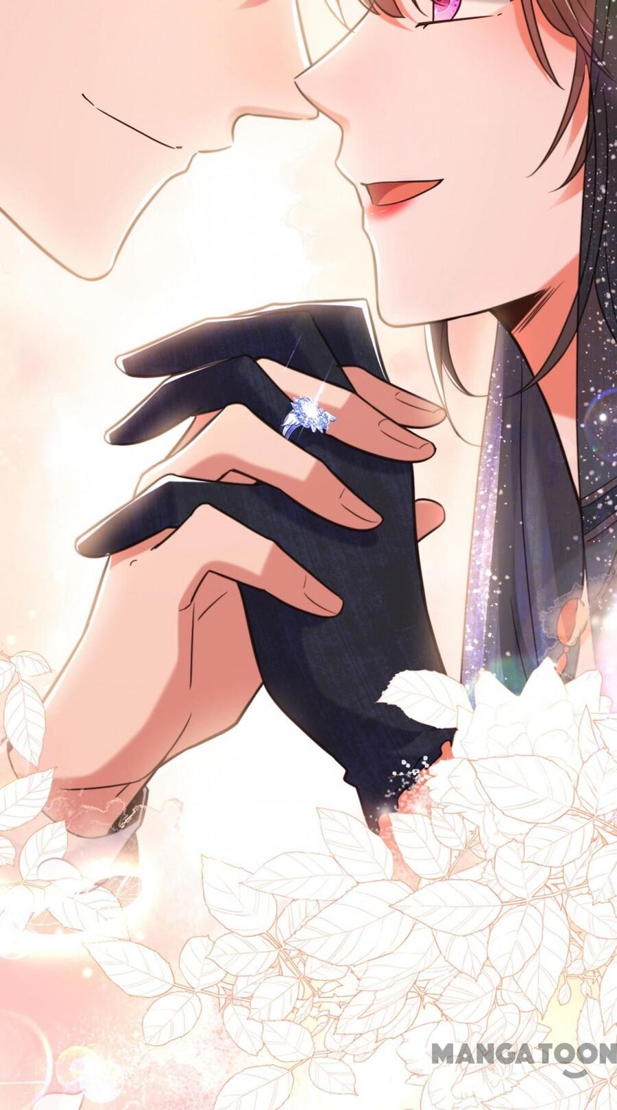 Trùng Sinh Không Gian: Cô Vợ Hào Môn Nóng Bỏng Không Dễ Chọc Chapter 339 - Trang 2