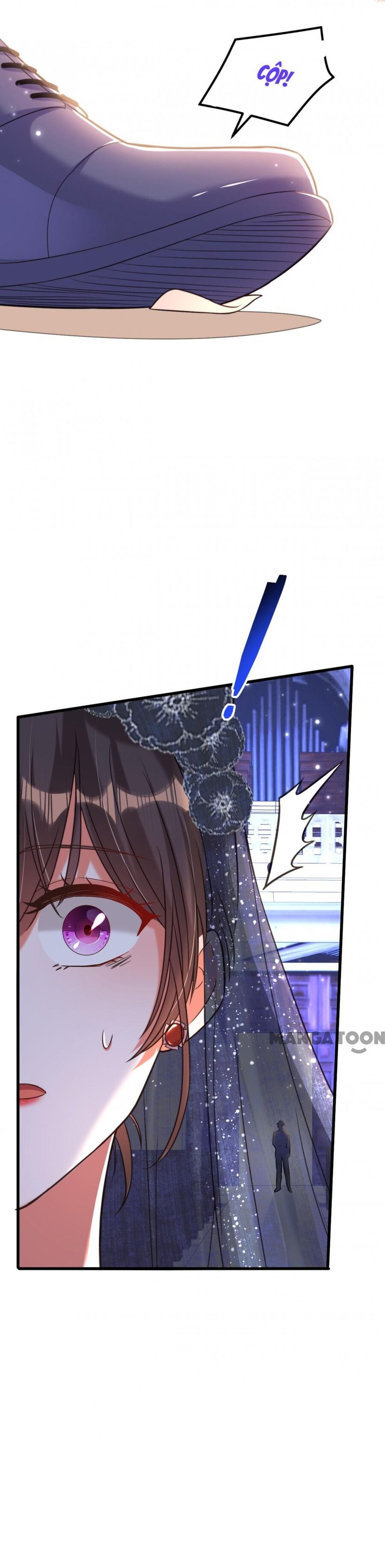 Trùng Sinh Không Gian: Cô Vợ Hào Môn Nóng Bỏng Không Dễ Chọc Chapter 339 - Trang 2