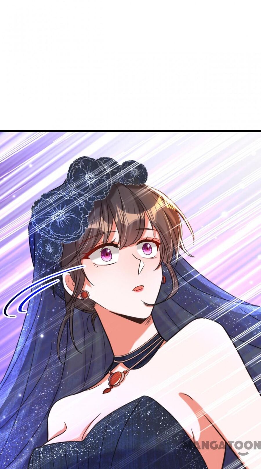 Trùng Sinh Không Gian: Cô Vợ Hào Môn Nóng Bỏng Không Dễ Chọc Chapter 339 - Trang 2