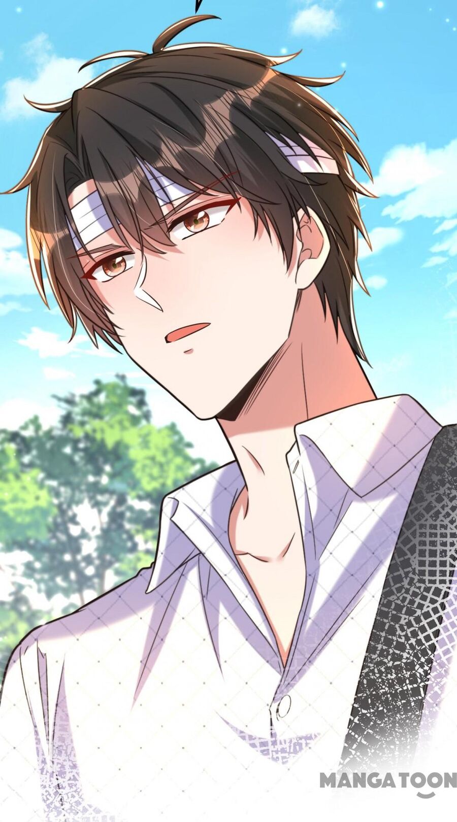 Trùng Sinh Không Gian: Cô Vợ Hào Môn Nóng Bỏng Không Dễ Chọc Chapter 339 - Trang 2