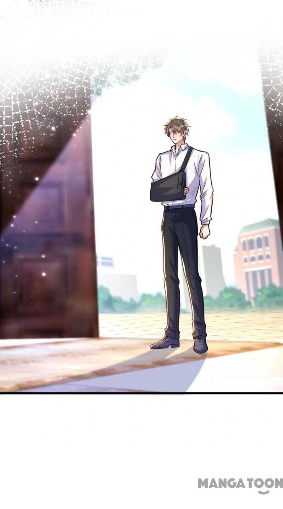 Trùng Sinh Không Gian: Cô Vợ Hào Môn Nóng Bỏng Không Dễ Chọc Chapter 339 - Trang 2