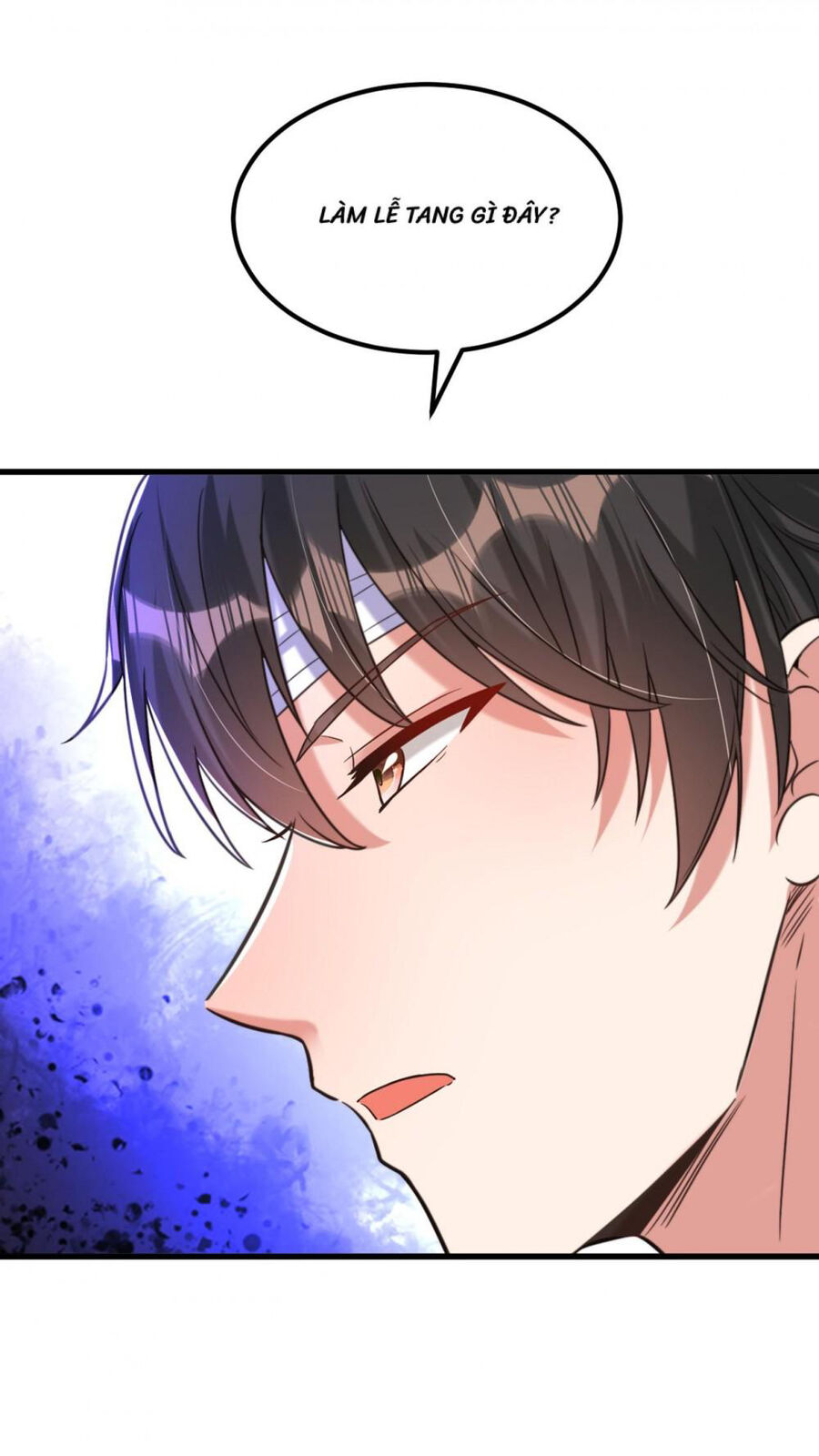 Trùng Sinh Không Gian: Cô Vợ Hào Môn Nóng Bỏng Không Dễ Chọc Chapter 339 - Trang 2