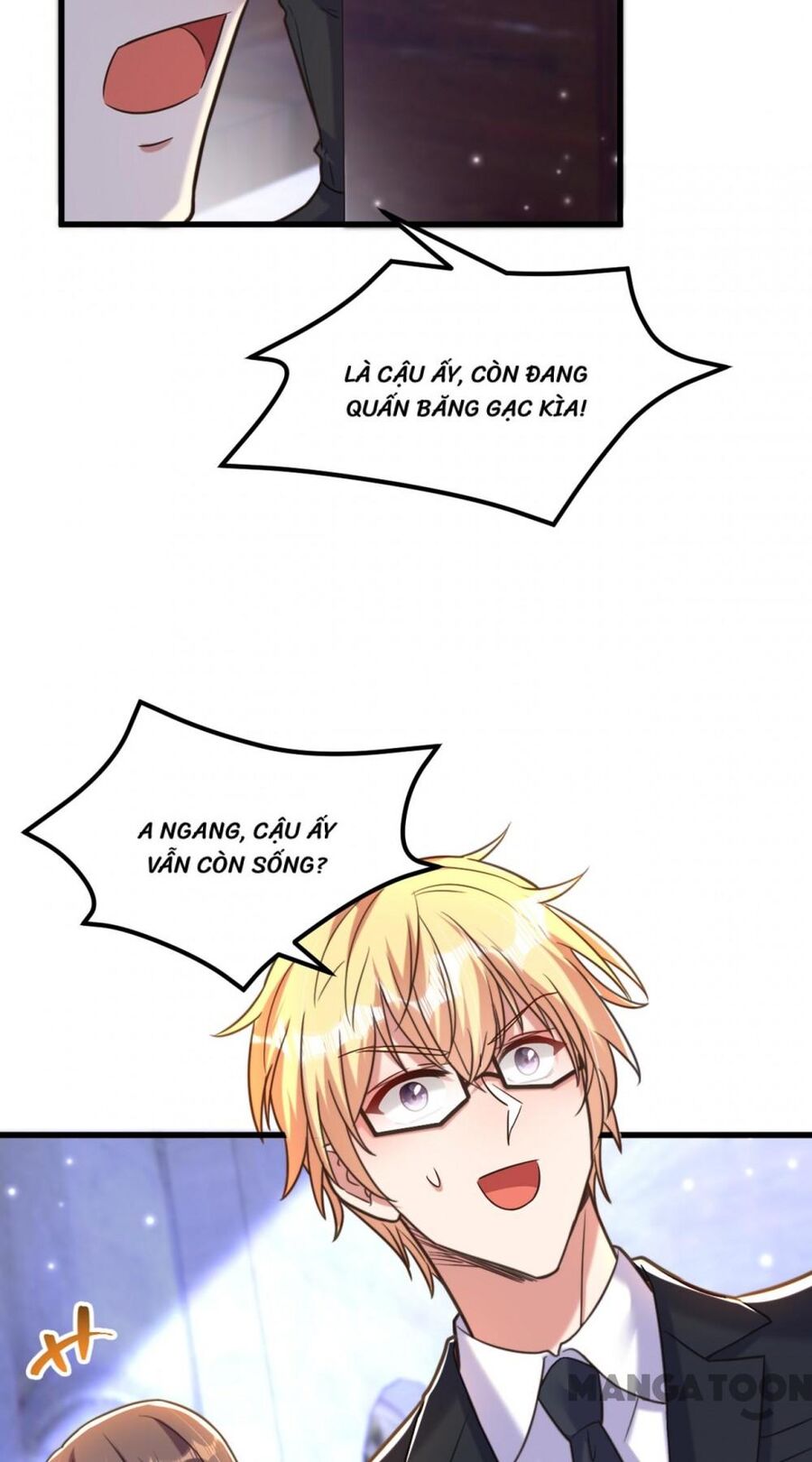 Trùng Sinh Không Gian: Cô Vợ Hào Môn Nóng Bỏng Không Dễ Chọc Chapter 339 - Trang 2