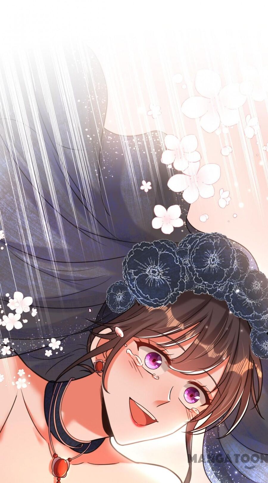 Trùng Sinh Không Gian: Cô Vợ Hào Môn Nóng Bỏng Không Dễ Chọc Chapter 339 - Trang 2