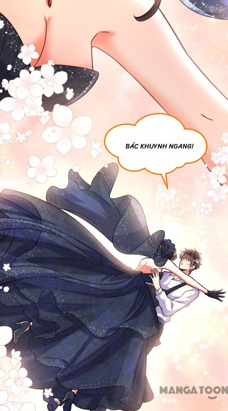 Trùng Sinh Không Gian: Cô Vợ Hào Môn Nóng Bỏng Không Dễ Chọc Chapter 339 - Trang 2