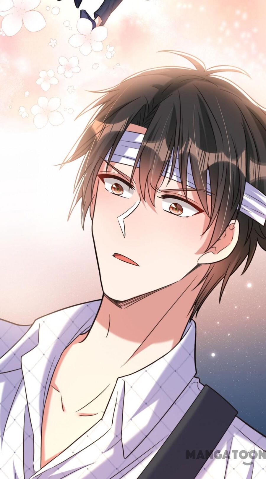 Trùng Sinh Không Gian: Cô Vợ Hào Môn Nóng Bỏng Không Dễ Chọc Chapter 339 - Trang 2