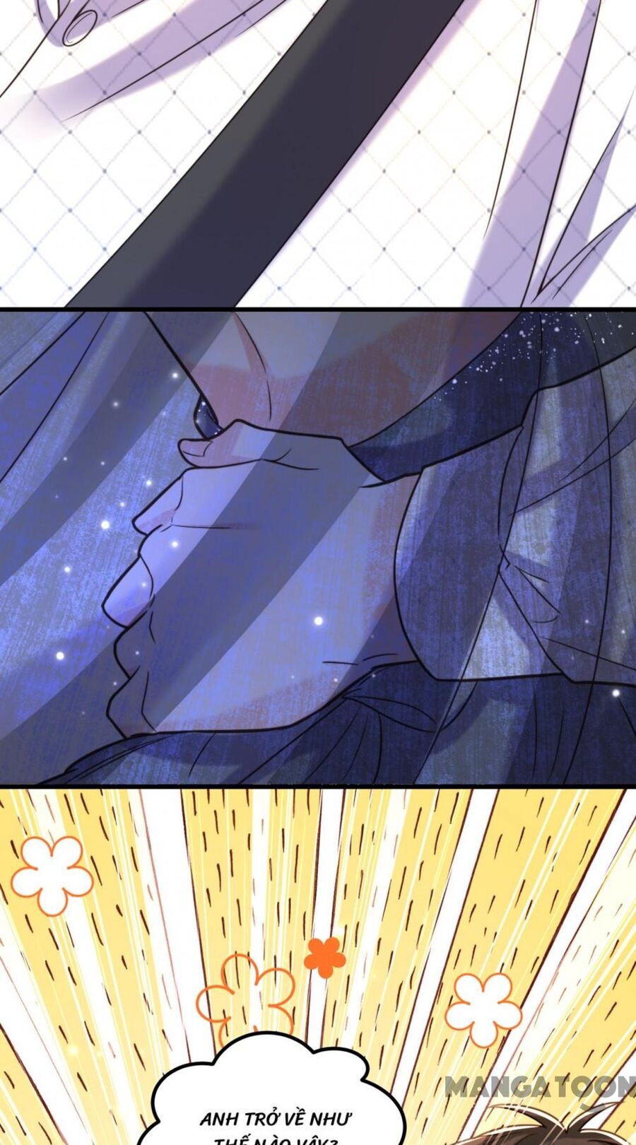 Trùng Sinh Không Gian: Cô Vợ Hào Môn Nóng Bỏng Không Dễ Chọc Chapter 339 - Trang 2