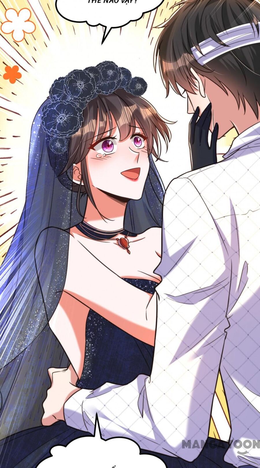 Trùng Sinh Không Gian: Cô Vợ Hào Môn Nóng Bỏng Không Dễ Chọc Chapter 339 - Trang 2