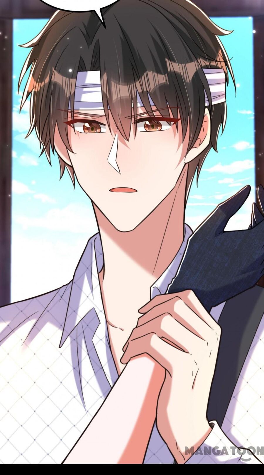 Trùng Sinh Không Gian: Cô Vợ Hào Môn Nóng Bỏng Không Dễ Chọc Chapter 339 - Trang 2