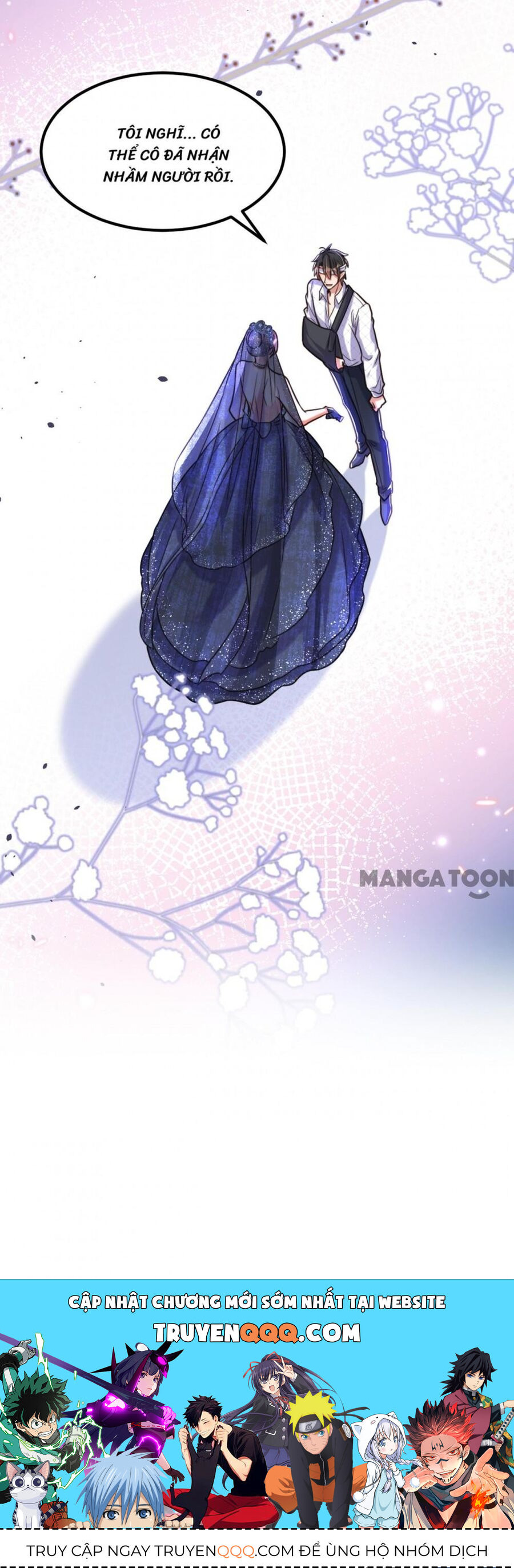 Trùng Sinh Không Gian: Cô Vợ Hào Môn Nóng Bỏng Không Dễ Chọc Chapter 339 - Trang 2