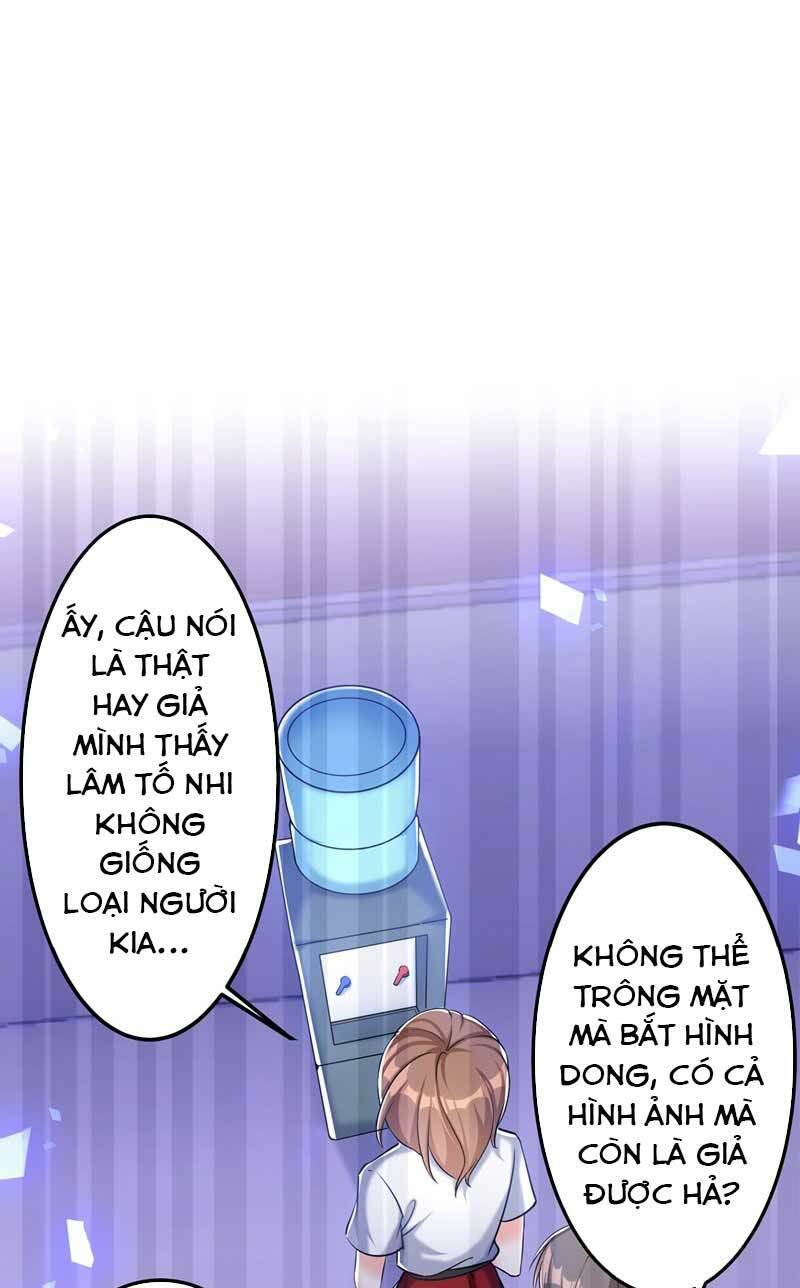 Trùng Sinh Không Gian: Cô Vợ Hào Môn Nóng Bỏng Không Dễ Chọc Chapter 34 - Trang 2