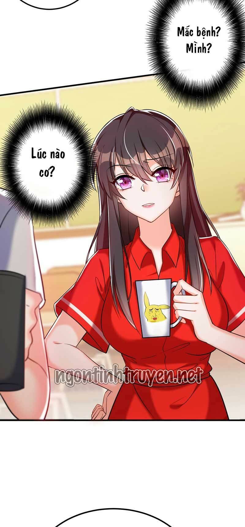 Trùng Sinh Không Gian: Cô Vợ Hào Môn Nóng Bỏng Không Dễ Chọc Chapter 34 - Trang 2