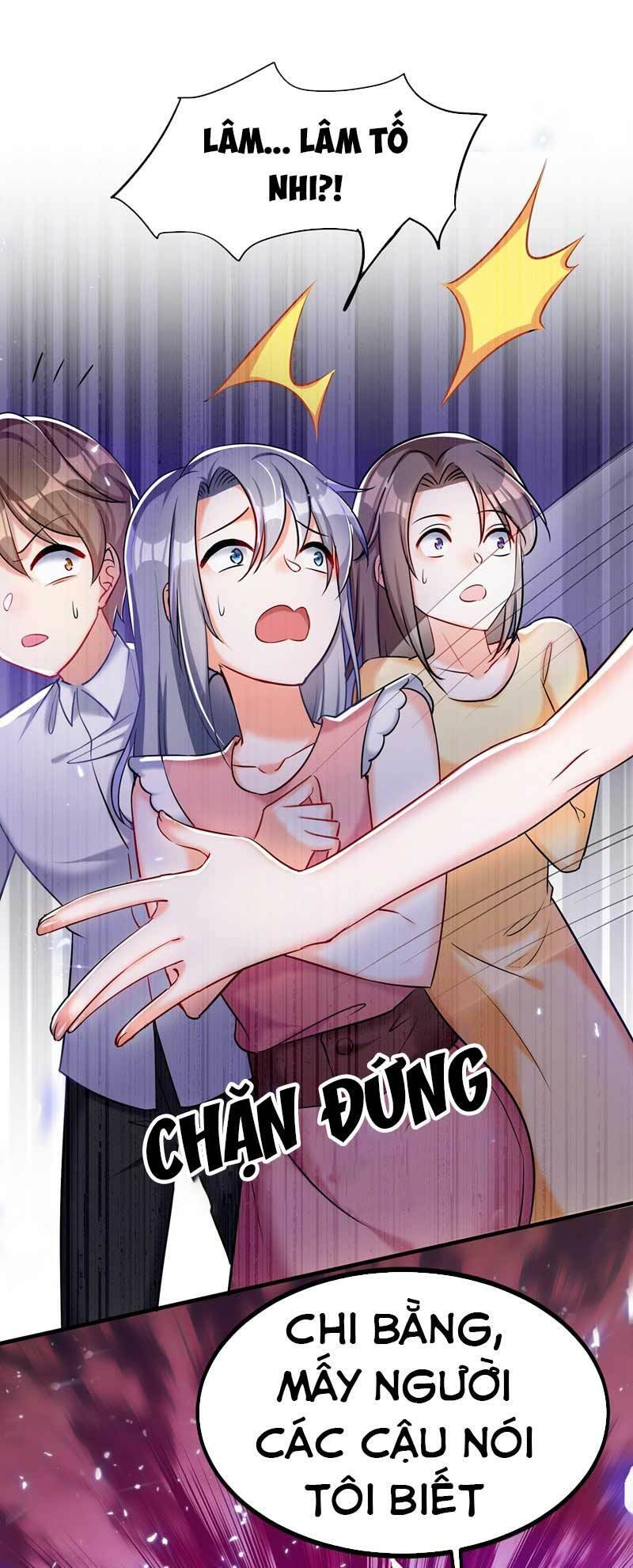 Trùng Sinh Không Gian: Cô Vợ Hào Môn Nóng Bỏng Không Dễ Chọc Chapter 34 - Trang 2