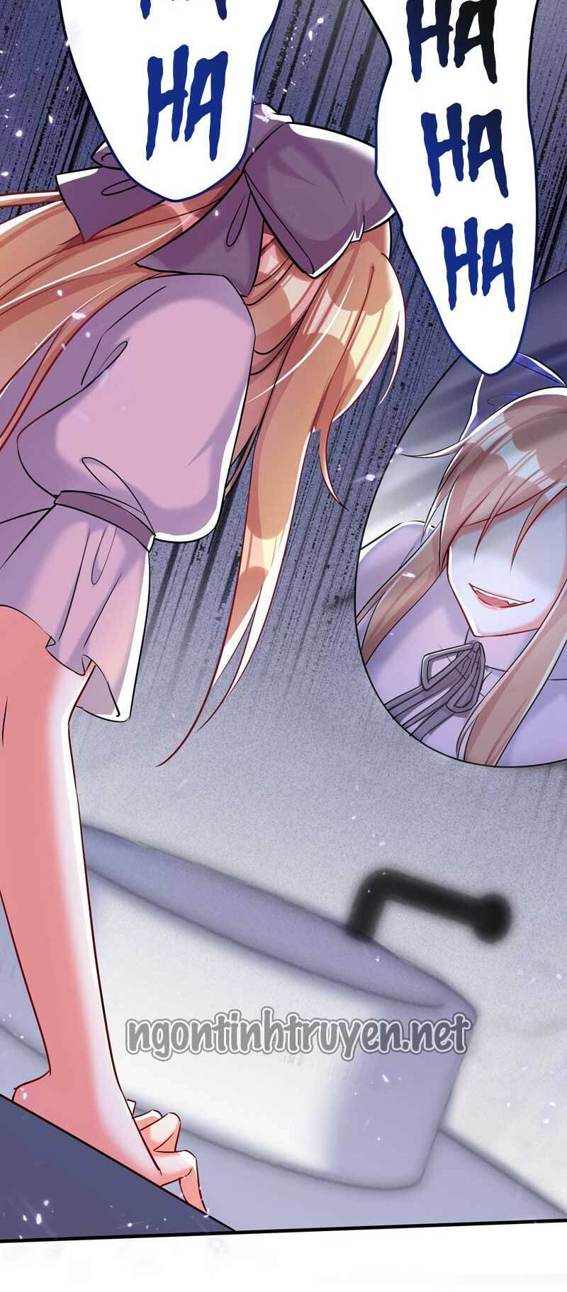 Trùng Sinh Không Gian: Cô Vợ Hào Môn Nóng Bỏng Không Dễ Chọc Chapter 34 - Trang 2