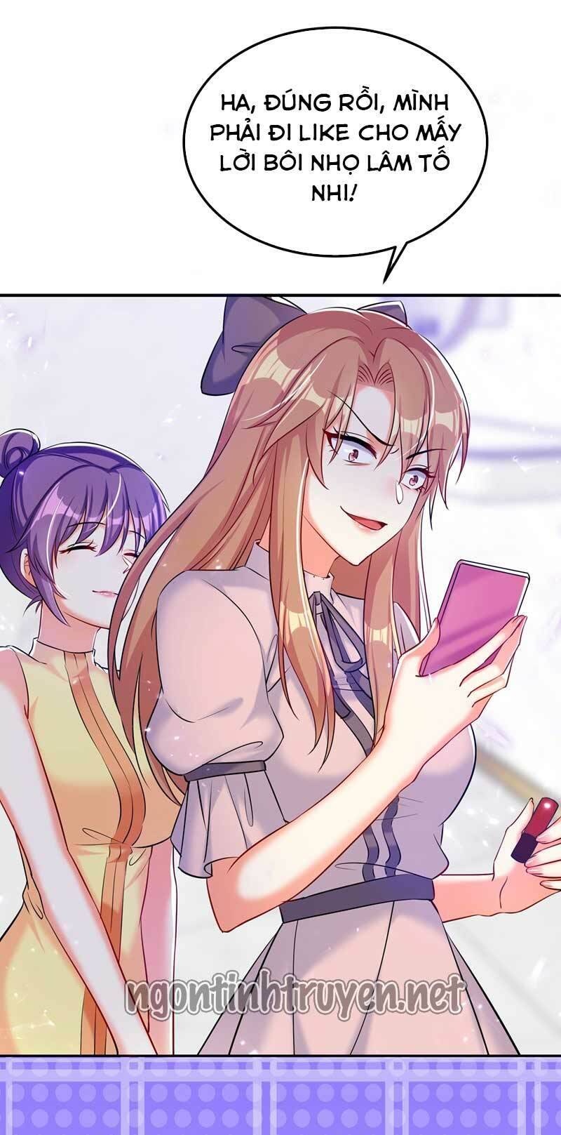 Trùng Sinh Không Gian: Cô Vợ Hào Môn Nóng Bỏng Không Dễ Chọc Chapter 34 - Trang 2